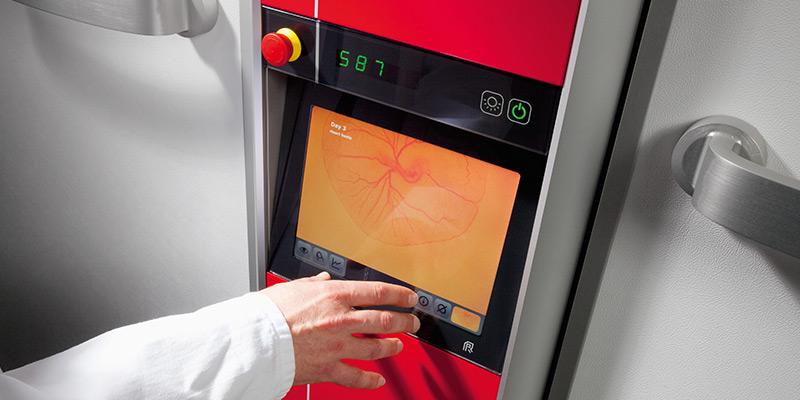 Adaptive Metabolic Feedback™