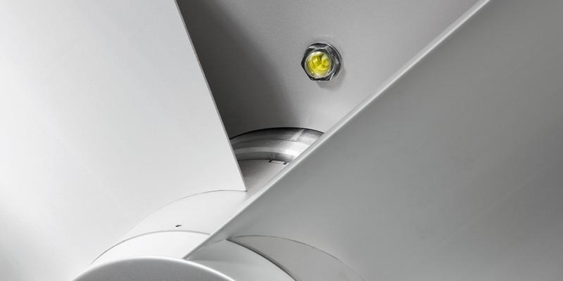 ESM™ (Energy Saving Module)