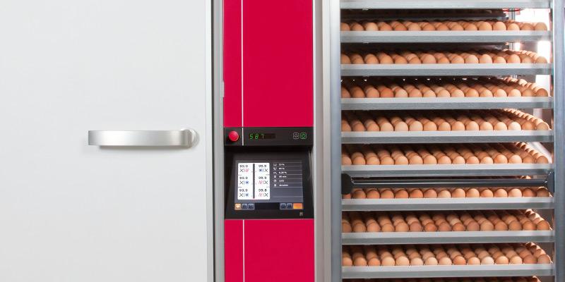 Interfaz de usuario de SmartTouch™ (SmartSetPro™)