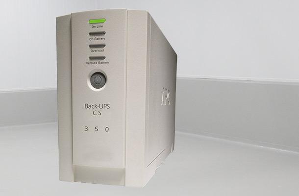 UPS Uninterruptible Power Supply