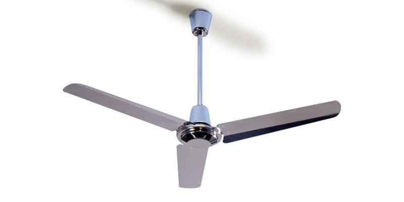 Ceiling fan