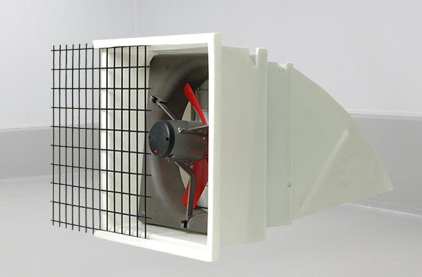 Exhaust fan