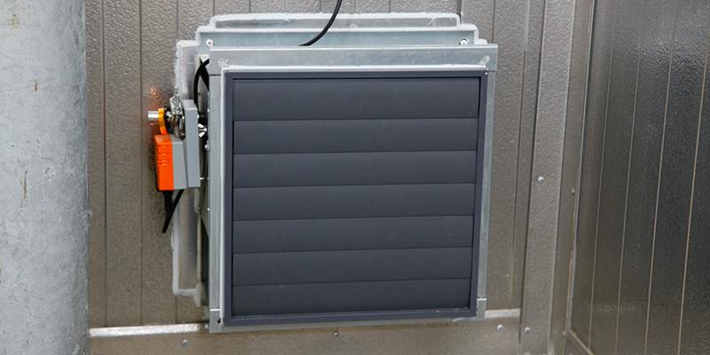 Conjunto de fumigação para desinfecção