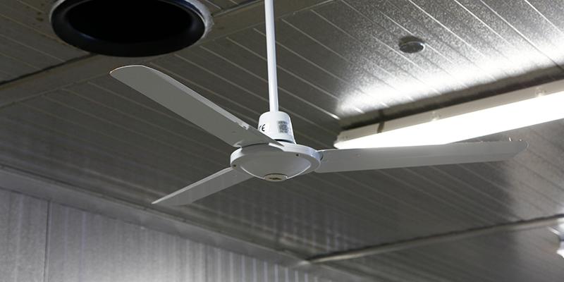 Conjunto de fumigação para desinfecção