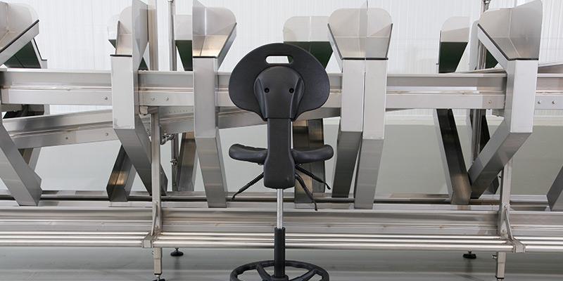 嵌入式雌雄鉴别系统