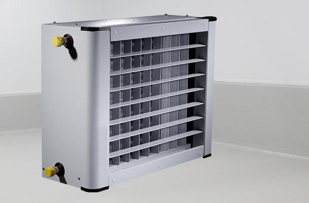 房间冷却器/加热器