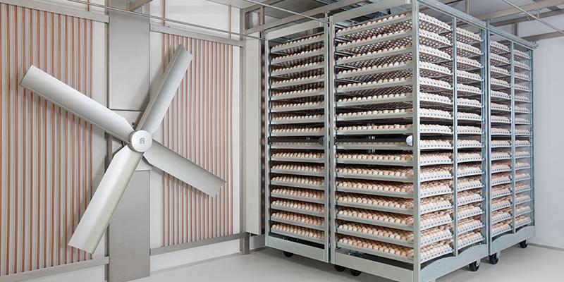 SmartSetPro™ setter