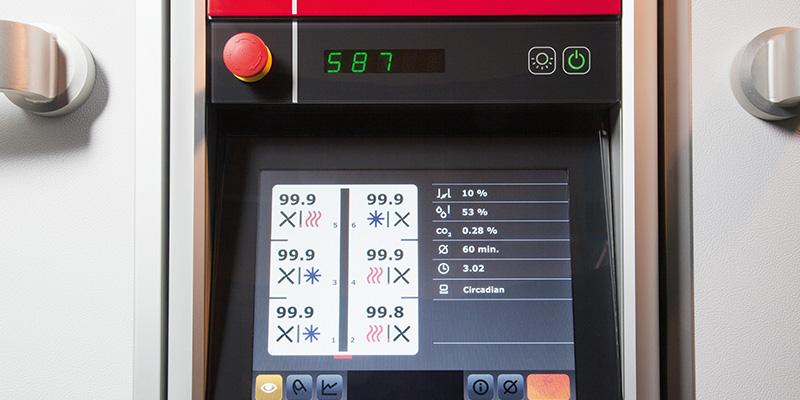 SmartSetPro™ setter