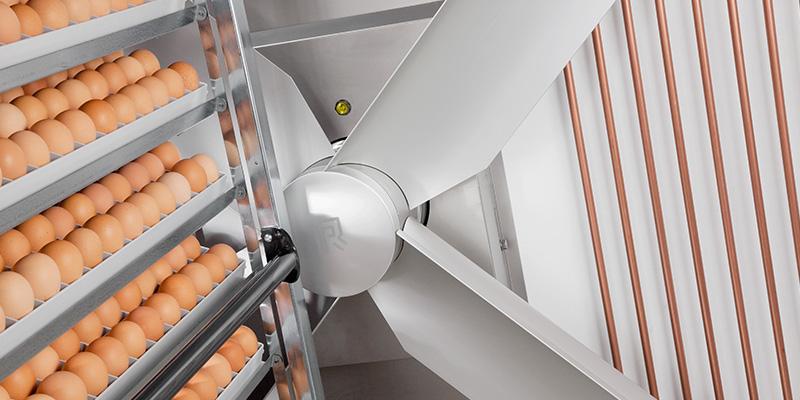 SmartSetPro™ setter