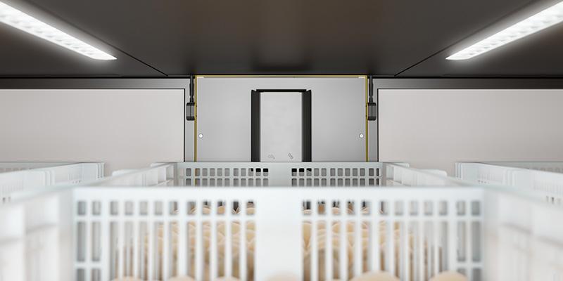 Incubadora SmartSense™ Hatcher