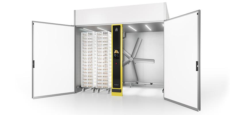 Incubadora SmartSense™ Hatcher