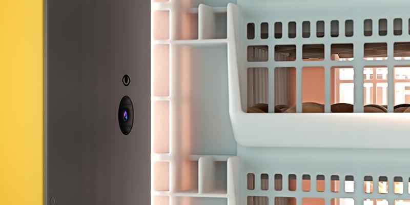 Incubadora SmartSense™ Hatcher