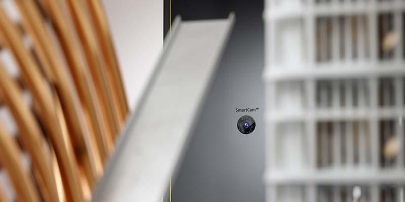 Nacedora SmartSense™ NF