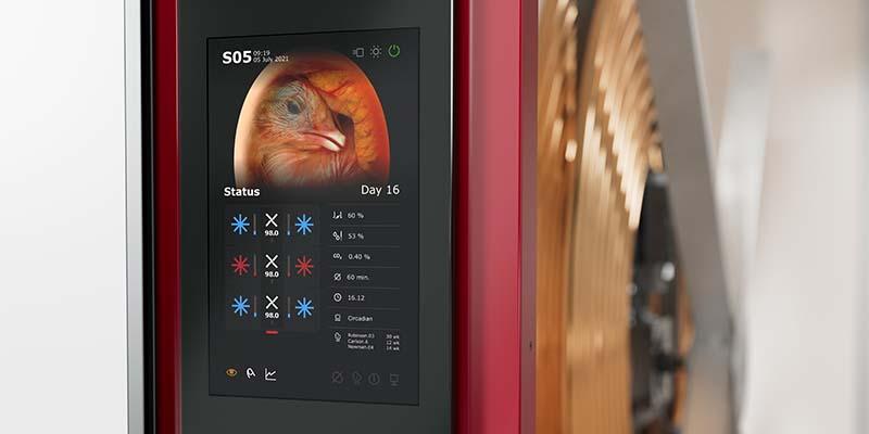 SmartSense™ NF Setter