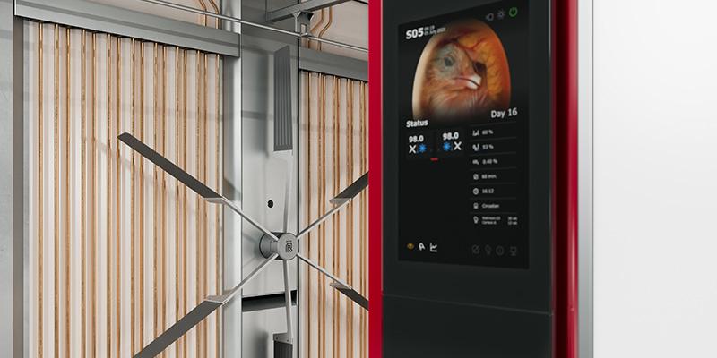 Incubadora SmartSense™