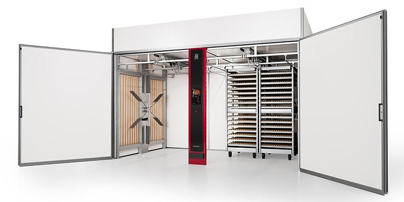 Incubadora SmartSense™