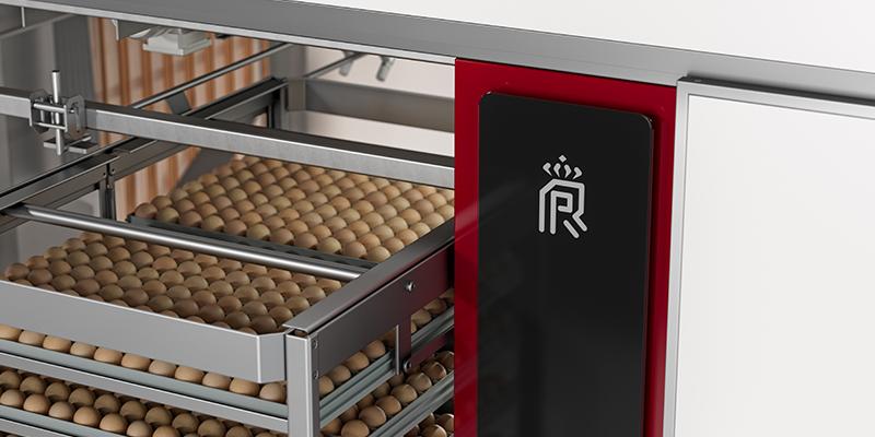 Incubadora SmartSense™