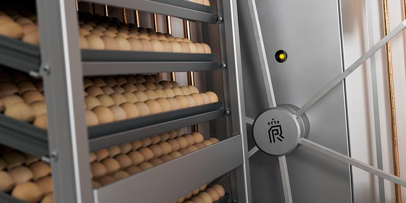 Incubadora SmartSense™