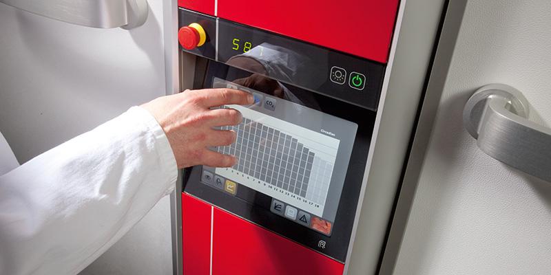 SmartSetPro™ setter