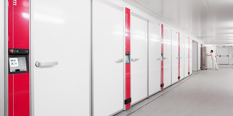 Incubadora SmartSetPro™ NF