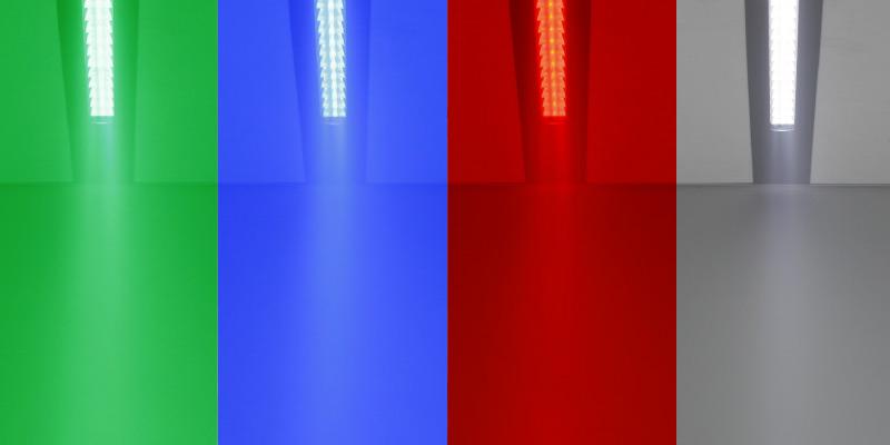 Iluminación led SmartStart™