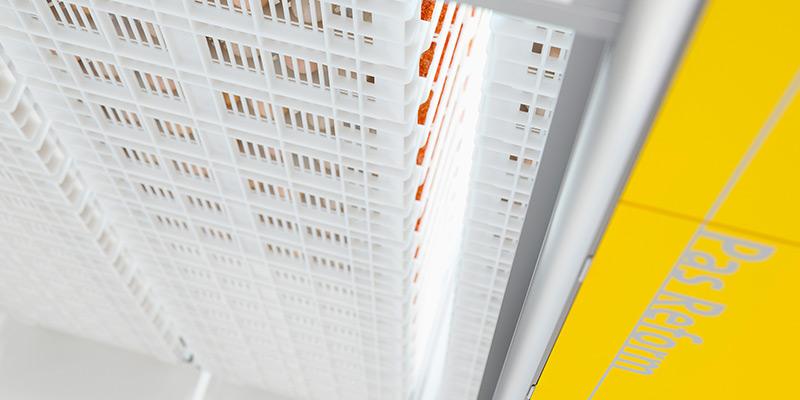 Nacedora SmartStart™