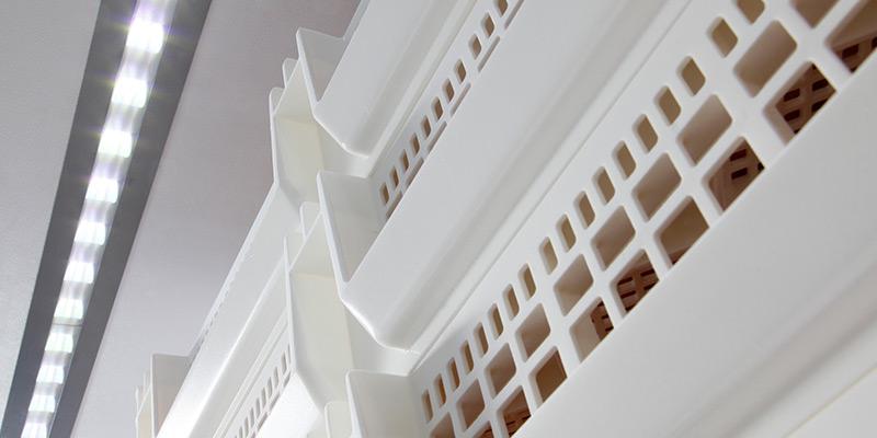 Iluminación led SmartStart™