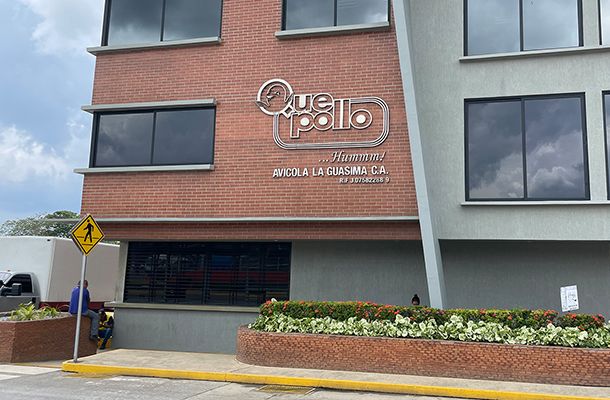 Avicola La Guasima invests in SmartPro™ technologies to develop Venezuela’s leading hatchery