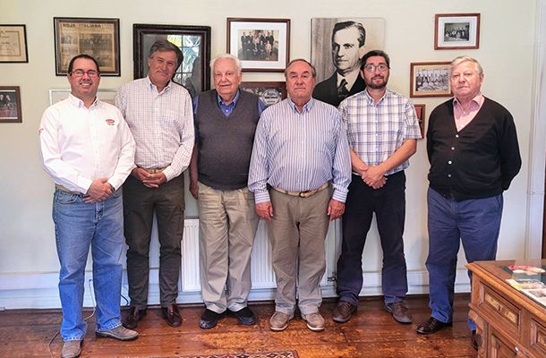 Agricola Ariztia further expands in Chile with SmartPro™ and SmartPro™ NF