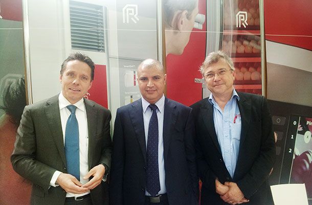 Algerian hatchery sector welcomes Pas Reform