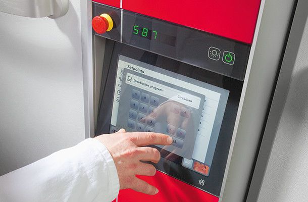 Archer’s Poultry Farm is building for the future with new SmartPro™ hatchery in Canada