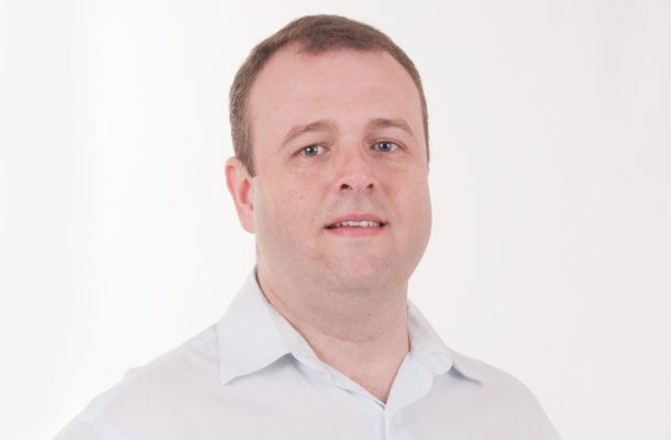 Новый коммерческий директор в Pas Reform do Brasil