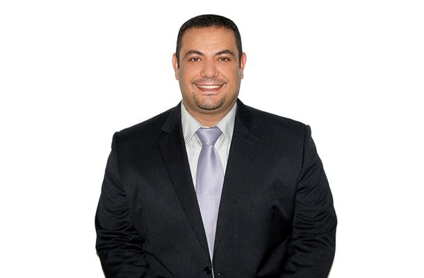 Pas Reform appoints new regional Sales Director