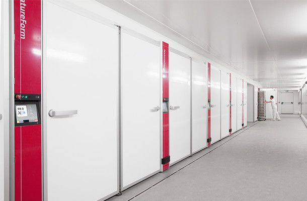 Pas Reform and NatureForm bring the future into focus for Aviagen France