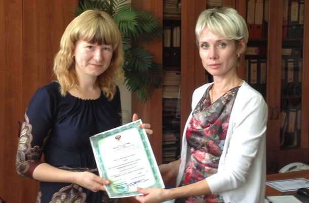 Aviagen awarded level one breeder status in Russia