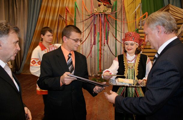 New Smart hatchery for Russia's Belgrankorm company