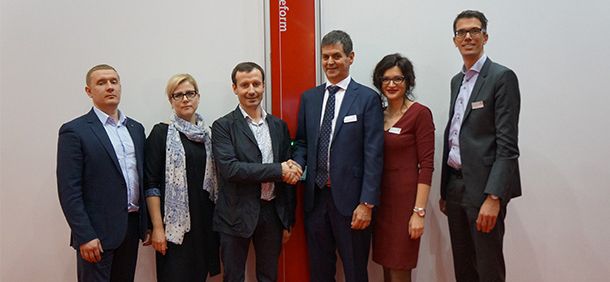 德国汉诺威畜牧展会议成为俄罗斯别良卡的新型智能孵化场