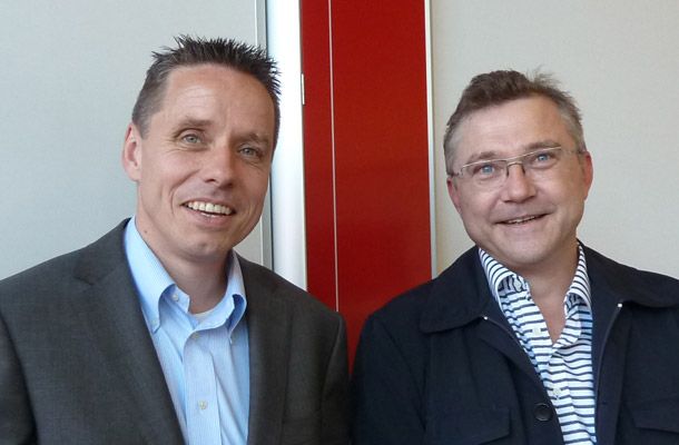 International appointment for Pas Reform