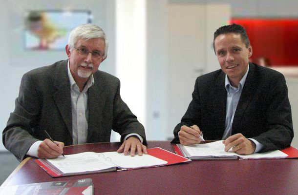 Centurion chooses Pas Reform for new hatchery in Iowa, USA