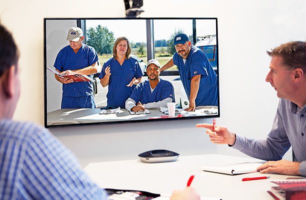 360° SmartCare™: innovation in service and support