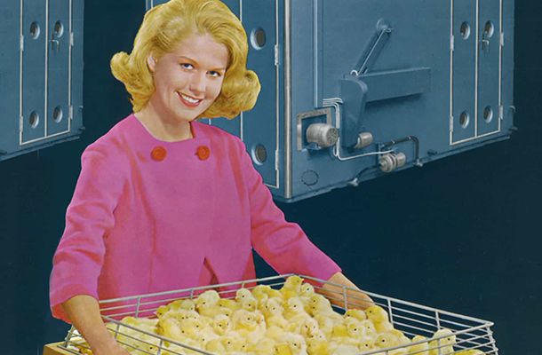 Continuously improving the golden standard