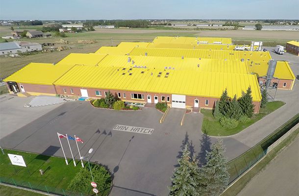 DanHatch Poland on track to hit hatchery targets