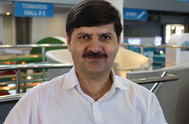 Pakistan’s Faisal Chicks expands into Parentstock operations with SmartPro™