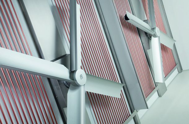 Saving energy with ESM™