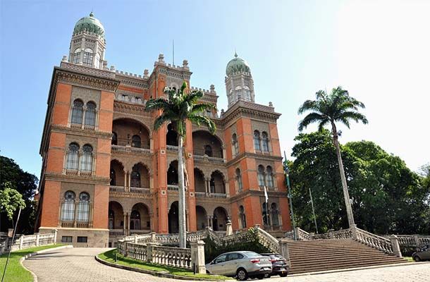 巴西Fiocruz选择医疗孵化器整修其黄热病实验室