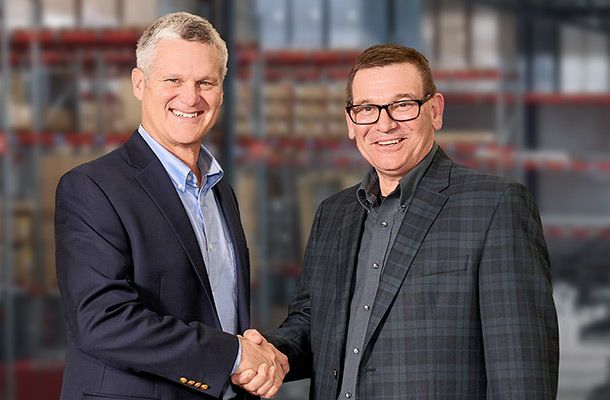 Georgia-based Warrior Systems joins Pas Reform North America