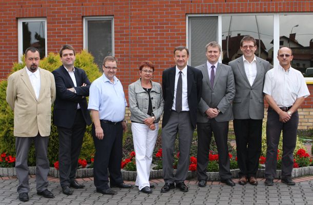 Poland’s Hama Plus to double capacity with SmartPro™