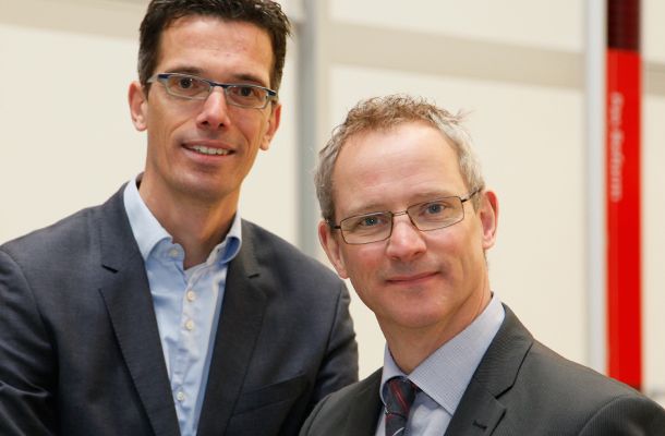 Board level appointment at Pas Reform: Harm Langen to take over as CEO