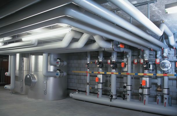 The relevance of Hatchery Climate Control