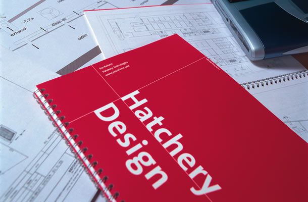 Optimising hatchery design for peak performance